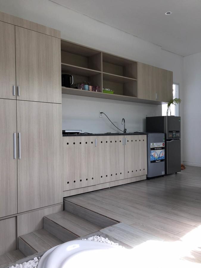 Hs Beach House Phu Quoc Island Экстерьер фото