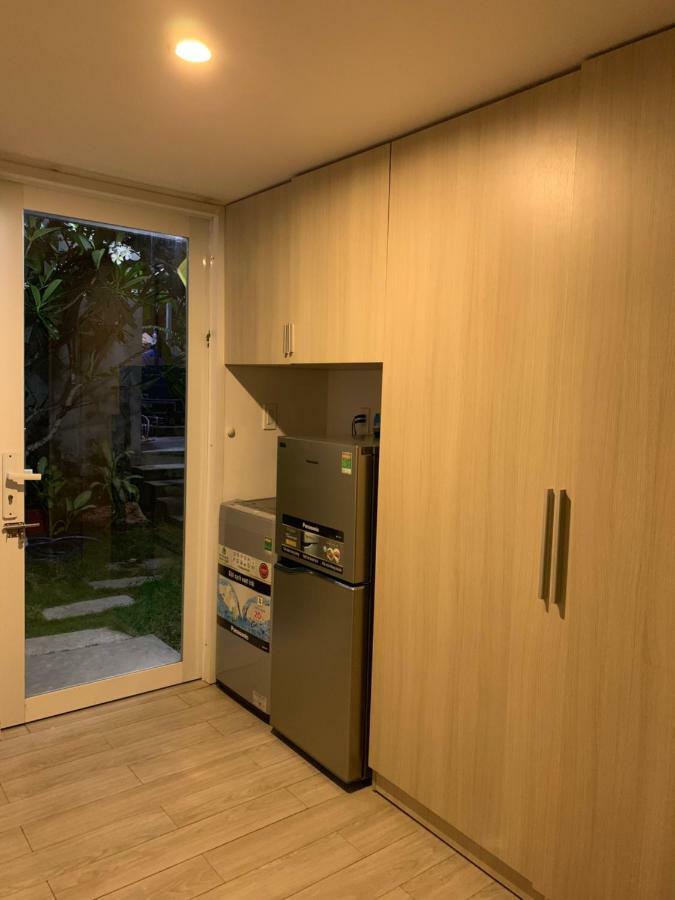 Hs Beach House Phu Quoc Island Экстерьер фото