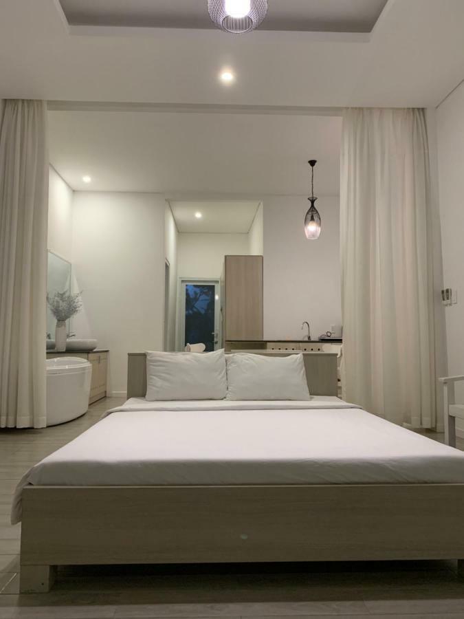 Hs Beach House Phu Quoc Island Экстерьер фото