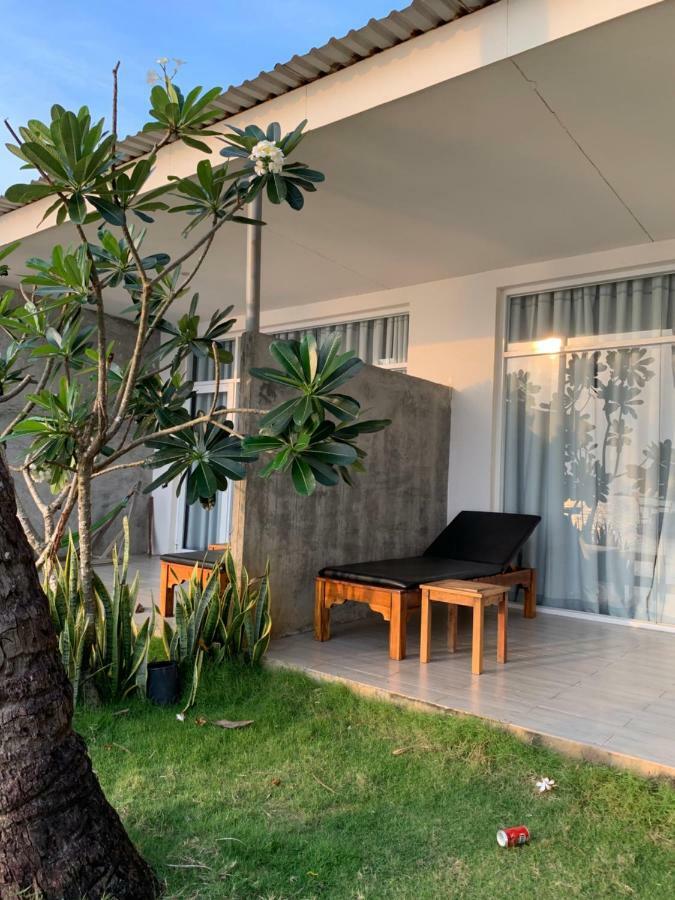Hs Beach House Phu Quoc Island Экстерьер фото