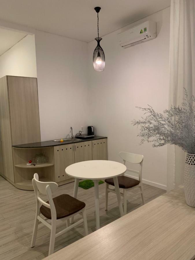 Hs Beach House Phu Quoc Island Экстерьер фото
