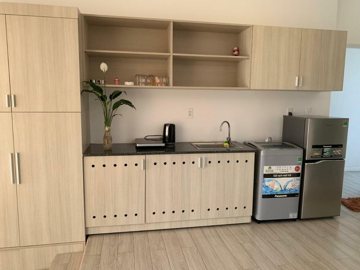 Hs Beach House Phu Quoc Island Экстерьер фото