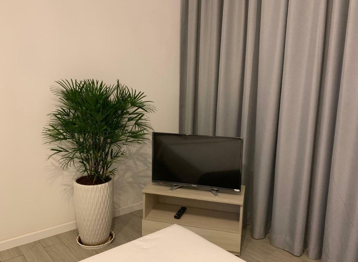 Hs Beach House Phu Quoc Island Экстерьер фото